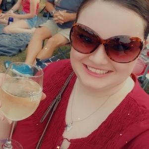 Meet your Posher, Tara